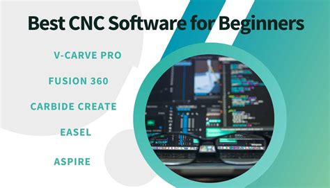 best software for cnc machines|best cnc software for beginners.